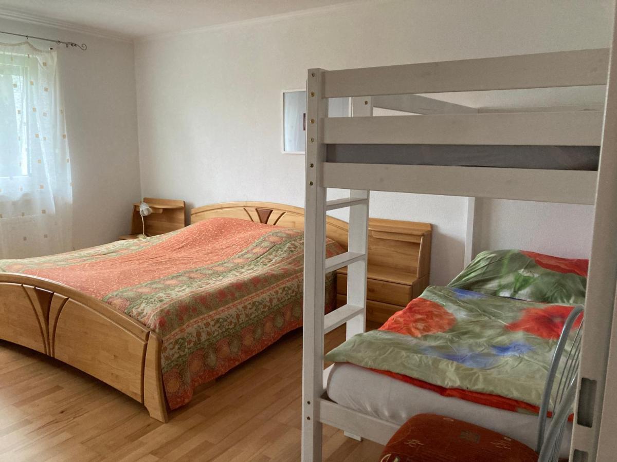 Ferienwohnung Tettnang Exterior foto