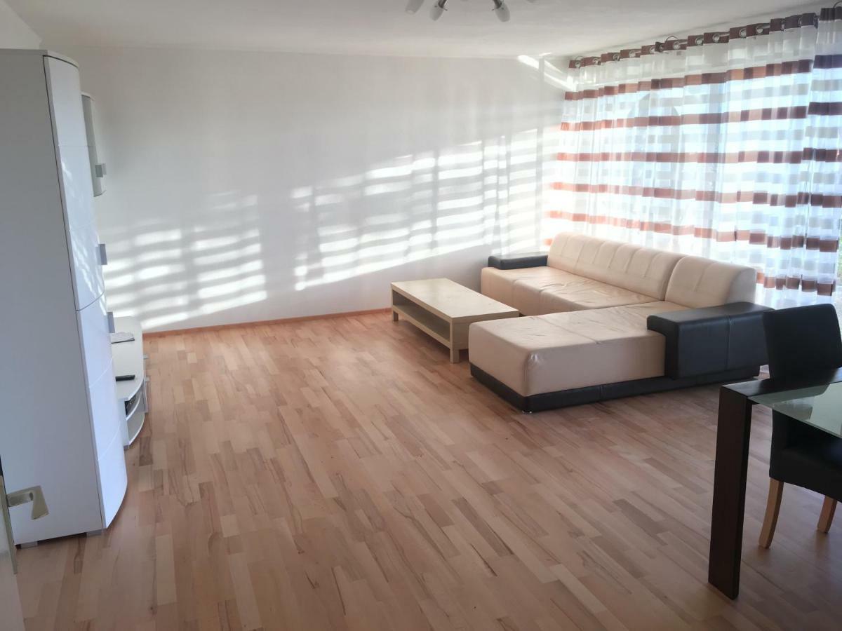 Ferienwohnung Tettnang Exterior foto