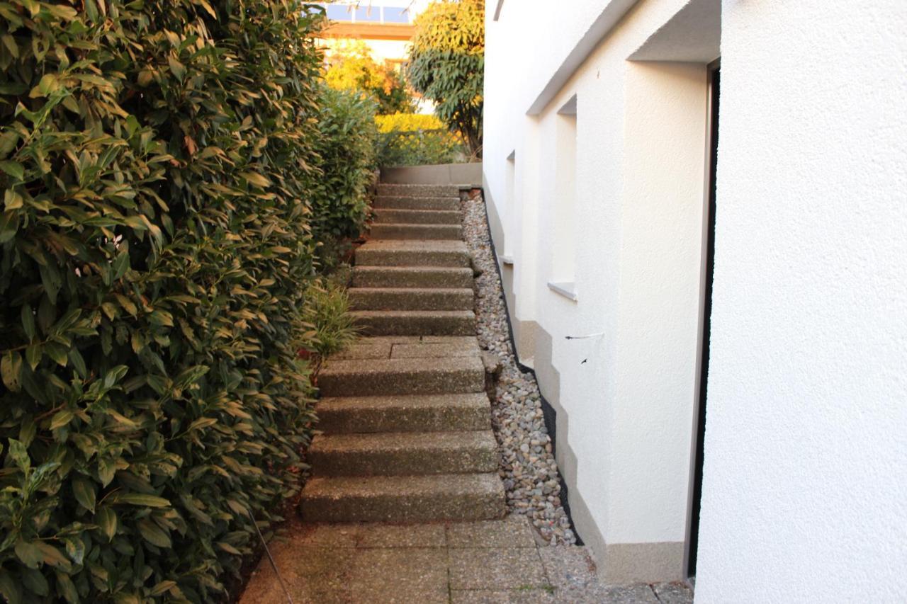 Ferienwohnung Tettnang Exterior foto